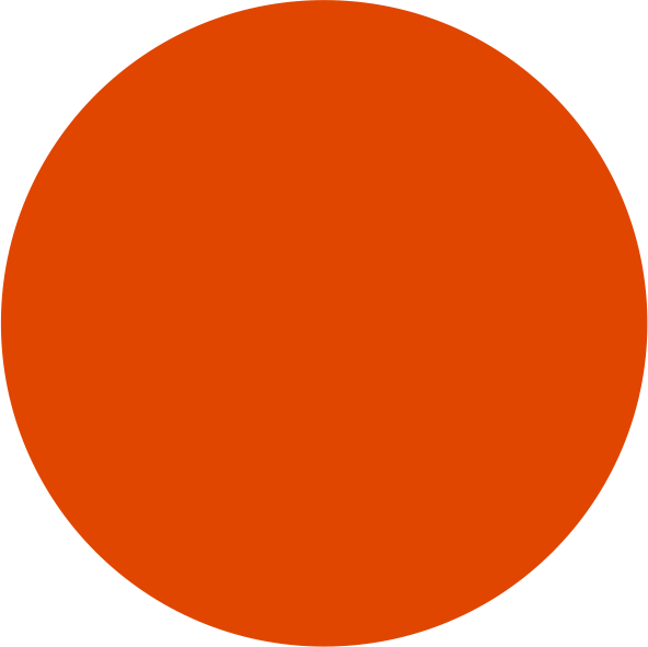 Orange Color